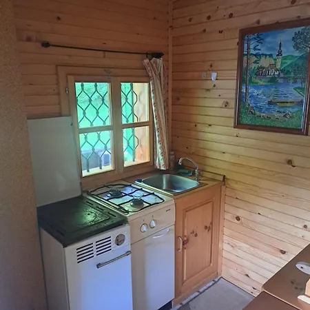 Princess Vogar Holiday home Bohinj