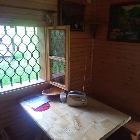 Princess Vogar Bohinj