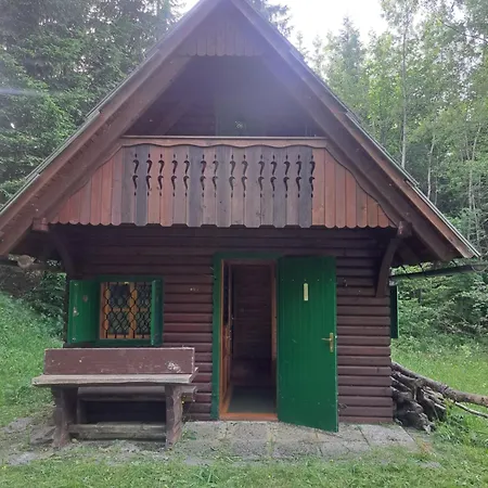 Holiday home Princess Vogar *