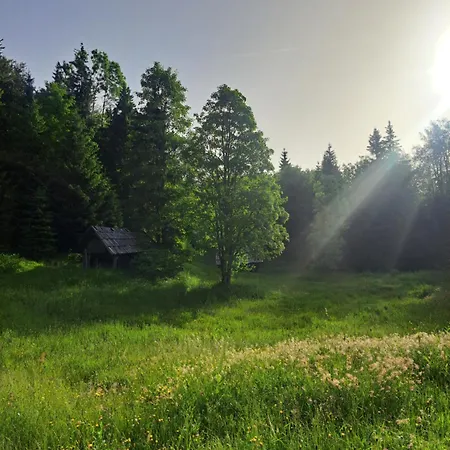 Hébergement de vacances Princess Vogar