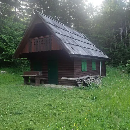 Princess Vogar * Bohinj