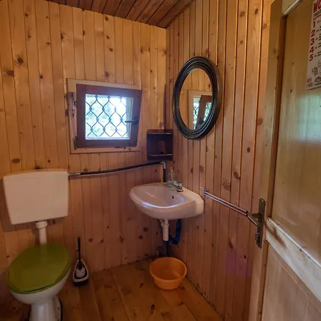 Princess Vogar Holiday home