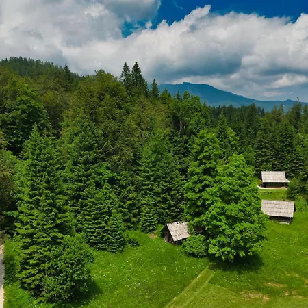 Princess Vogar Holiday home