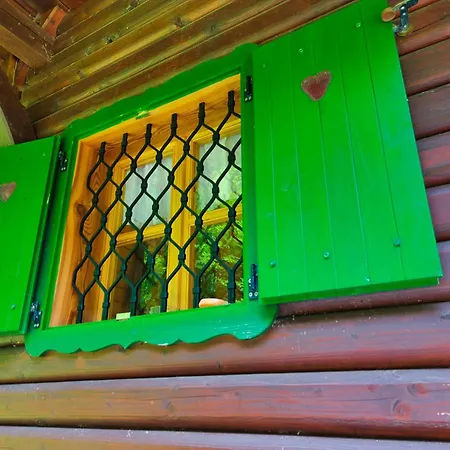 Princess Vogar Holiday home Bohinj