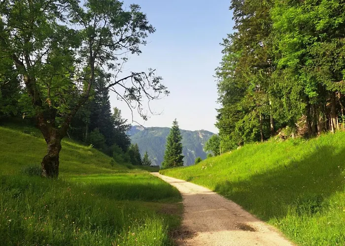 Princess Vogar Ferienhaus *