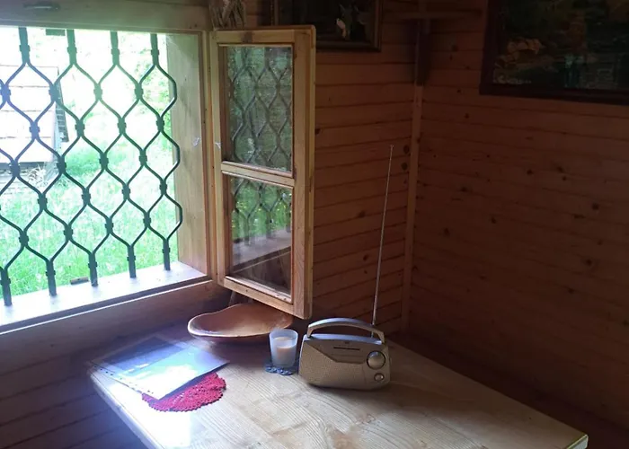 Princess Vogar Bohinj