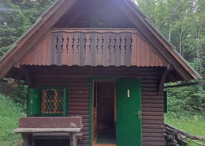 Ferienhaus Princess Vogar *