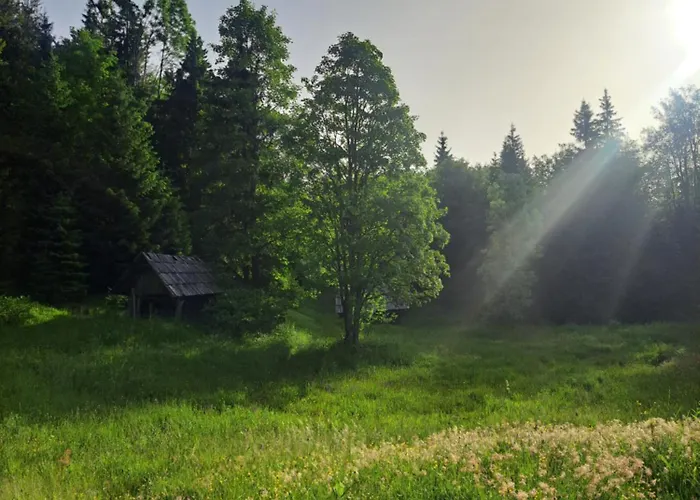 Ferienhaus Princess Vogar